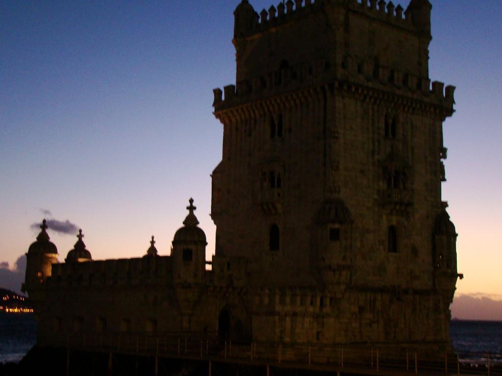 Tejo Appartement