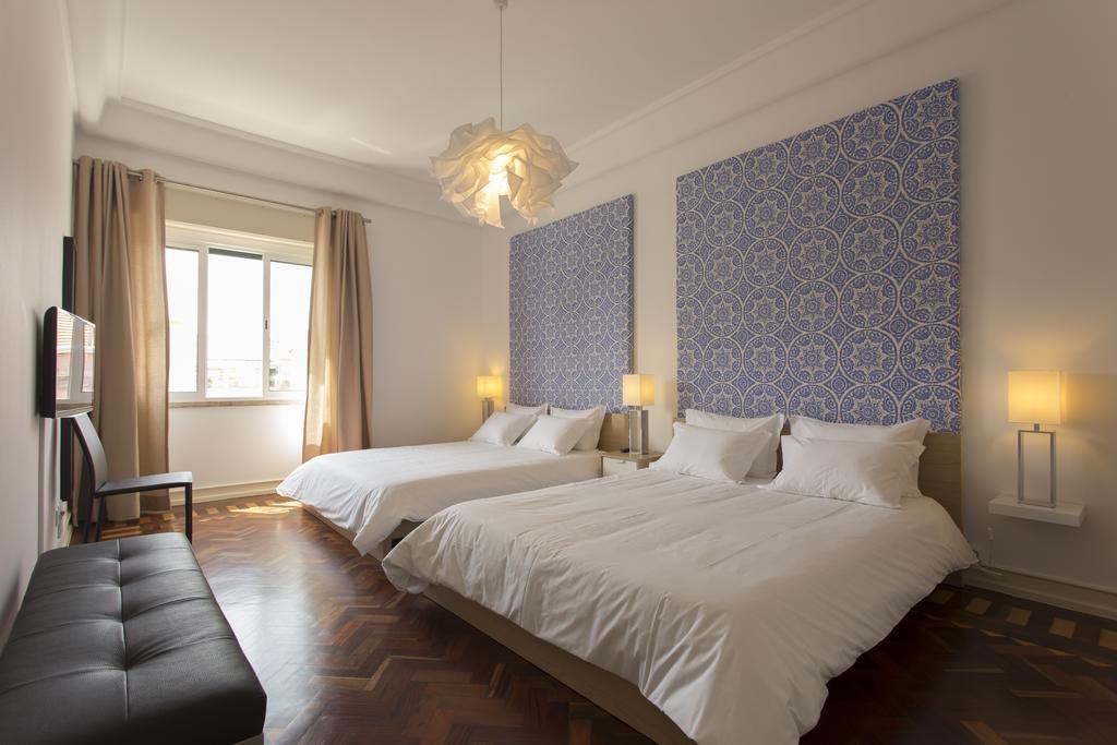 Gaspar House 3* Lisboa