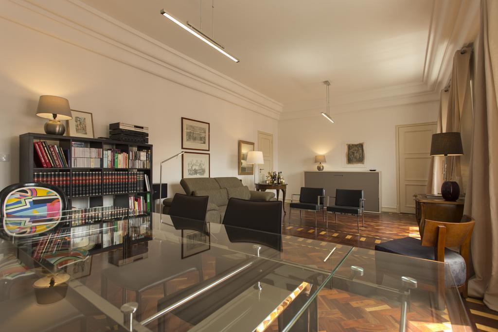 Gaspar House Casa de hóspedes Lisboa