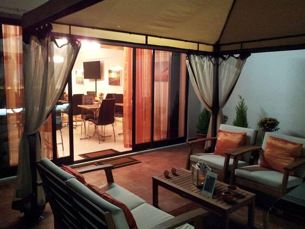 Dom Joao Glamour Hotel Lissabon