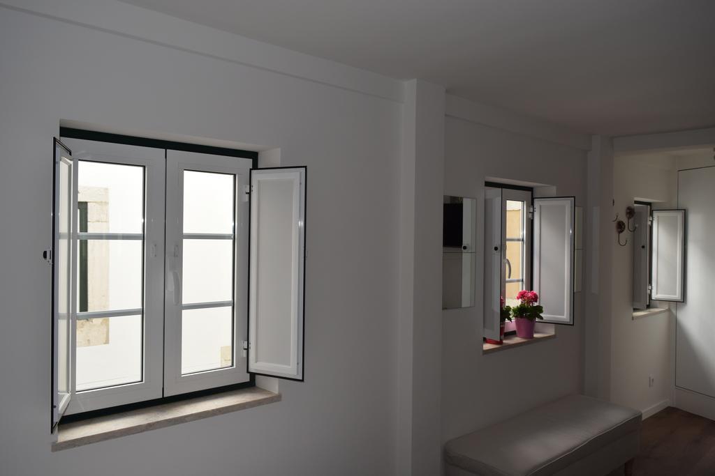 Acolhedor Em Alfama Appartement Lisboa