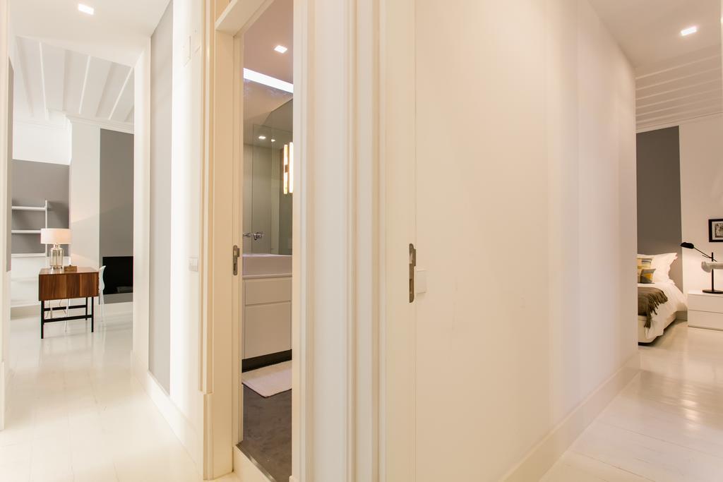 Flh Downtown Modern Flat Apartment Lissabon