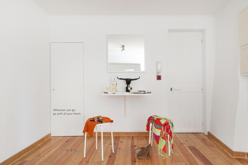 Hot Alfama 1 Appartement