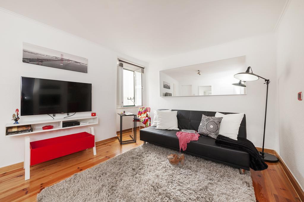 Appartement Hot Alfama 1