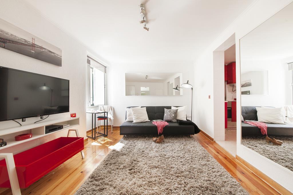 Appartement Hot Alfama 1 *
