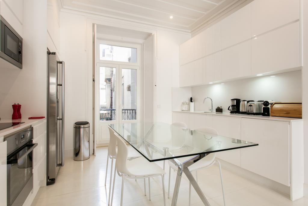 Flh Downtown Modern Flat * Lissabon