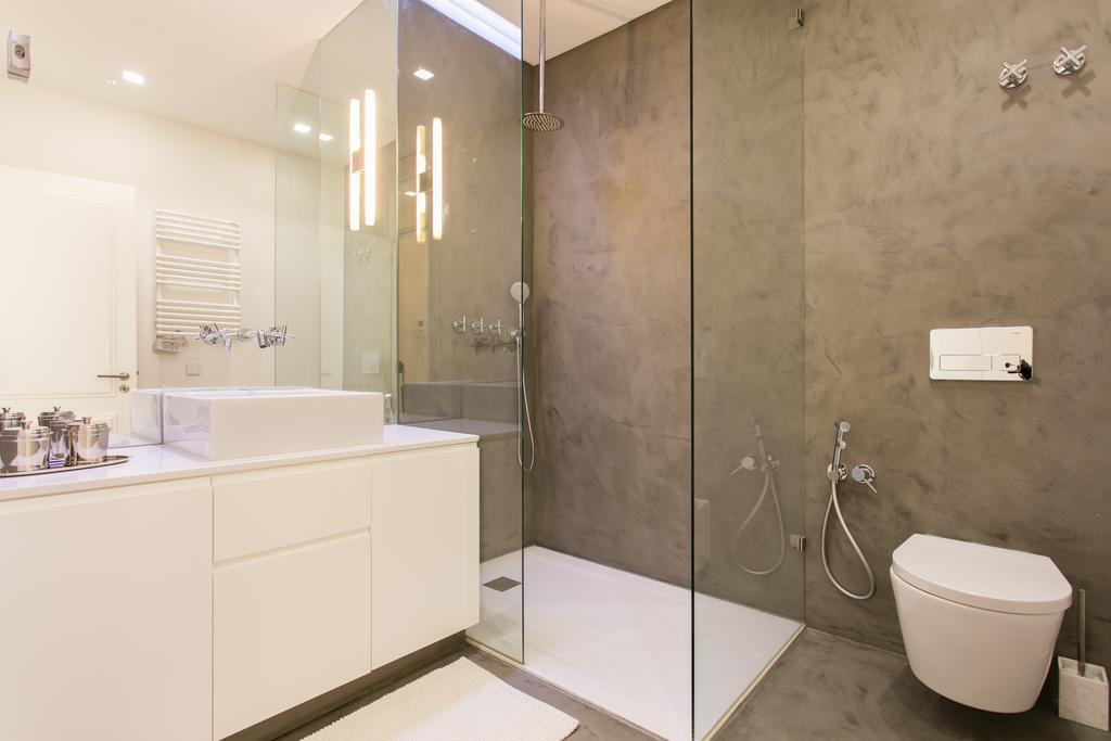 Flh Downtown Modern Flat Lissabon