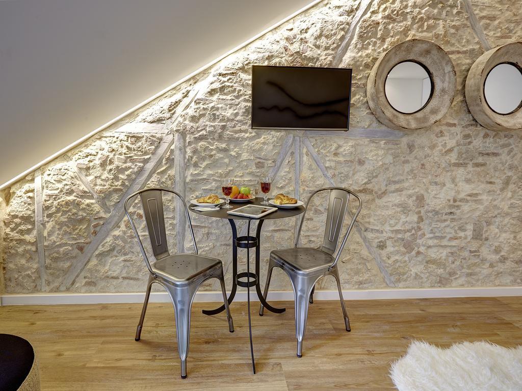 Apartamento Sonel Investe Madalena 287 Boutique By Get Your Lisboa