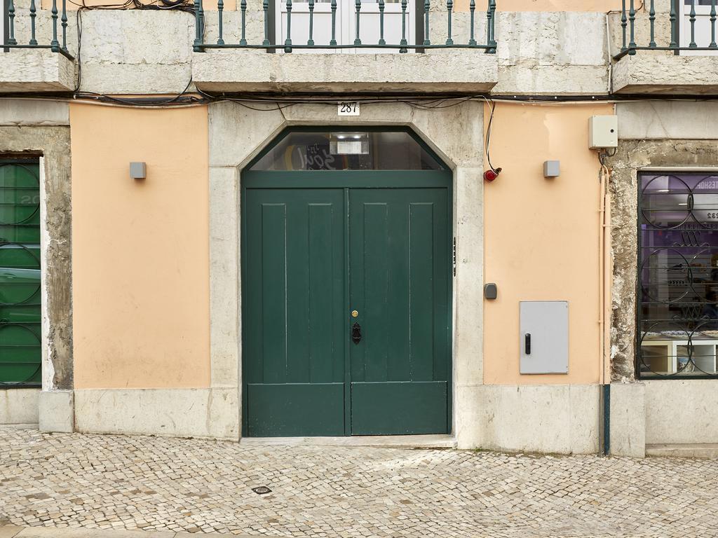 Sonel Investe Madalena 287 Boutique By Get Your Lisboa
