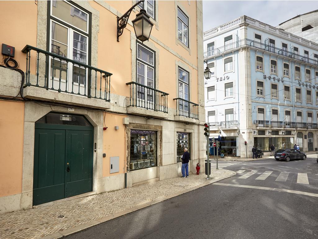 Apartamento Sonel Investe Madalena 287 Boutique By Get Your *