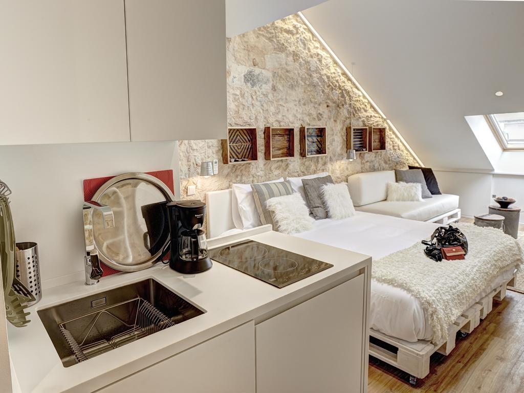 Sonel Investe Madalena 287 Boutique By Get Your Apartamento Lisboa