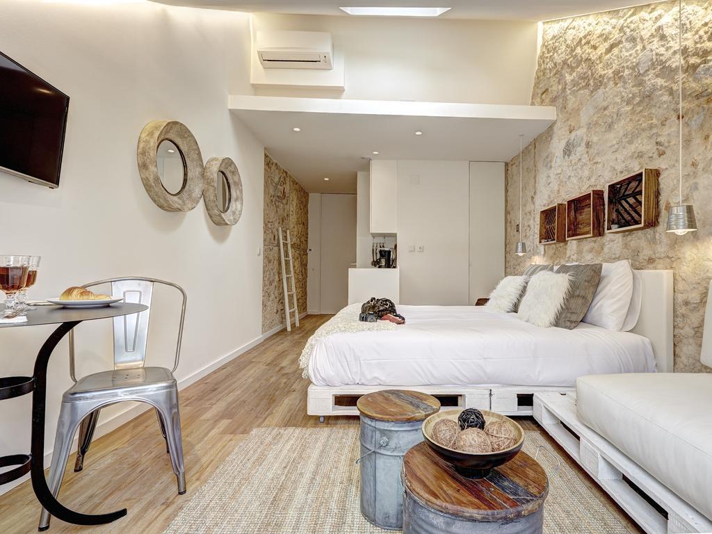 Sonel Investe Madalena 287 Boutique By Get Your Apartamento