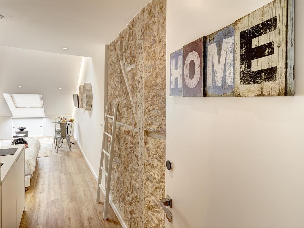 Sonel Investe Madalena 287 Boutique By Get Your Apartamento *