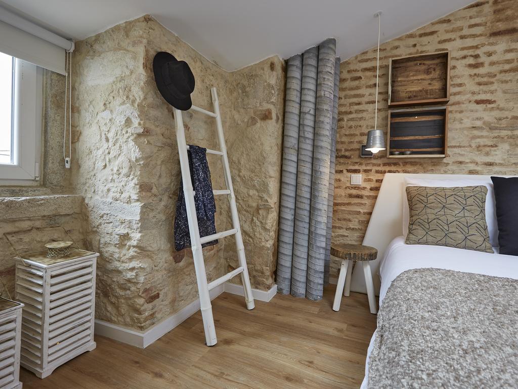 Sonel Investe Madalena 287 Boutique By Get Your Lisboa