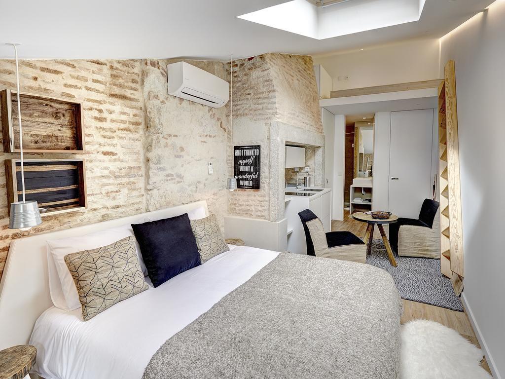 Apartamento Sonel Investe Madalena 287 Boutique By Get Your *