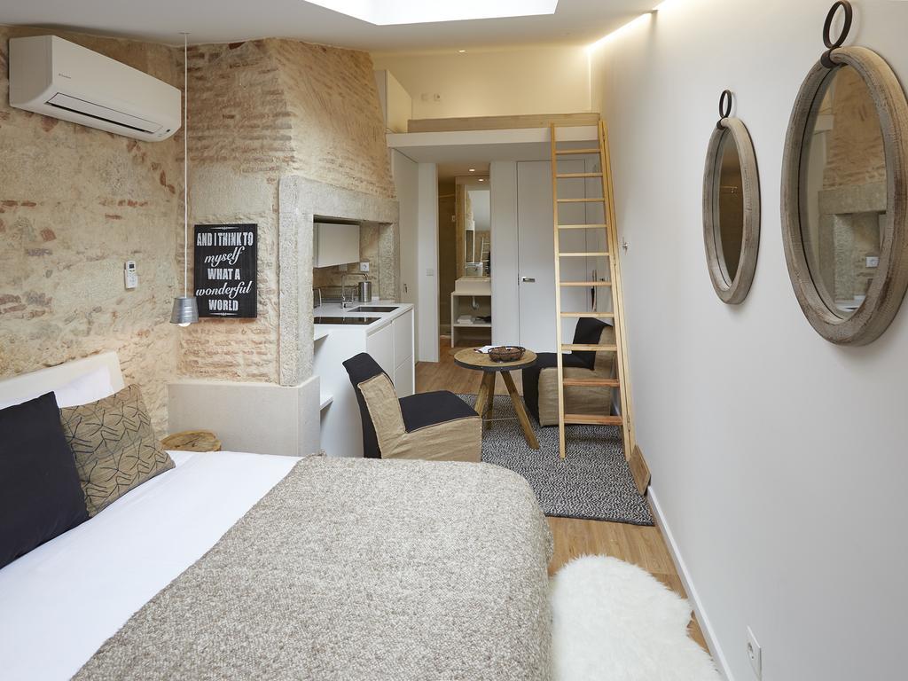 Sonel Investe Madalena 287 Boutique By Get Your Apartamento