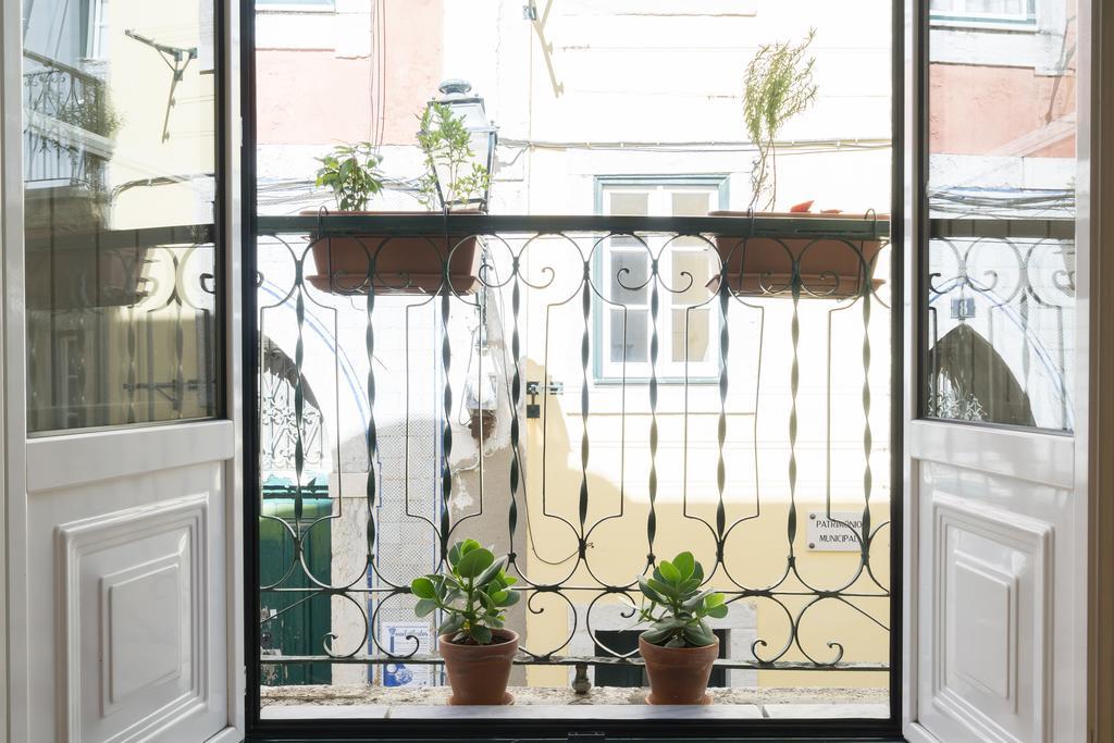 Santos Typical And Cosy Appartement *