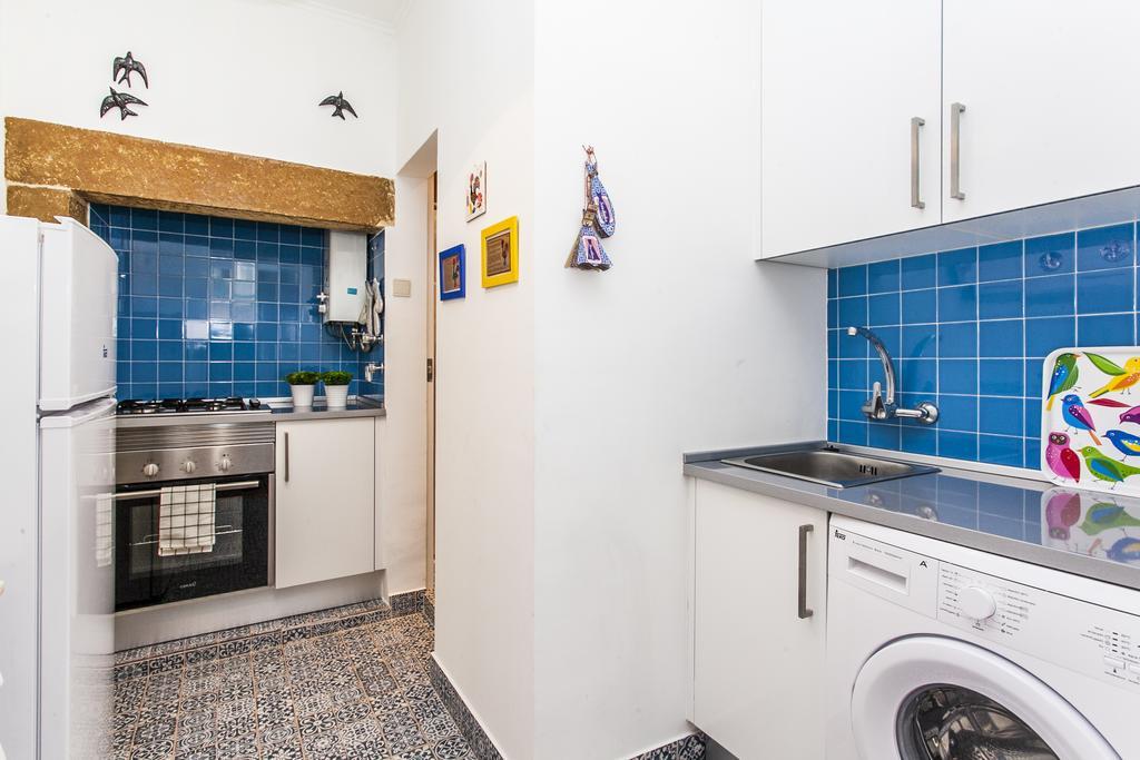 Appartement Lxway Casa Dos Bicos Lisboa
