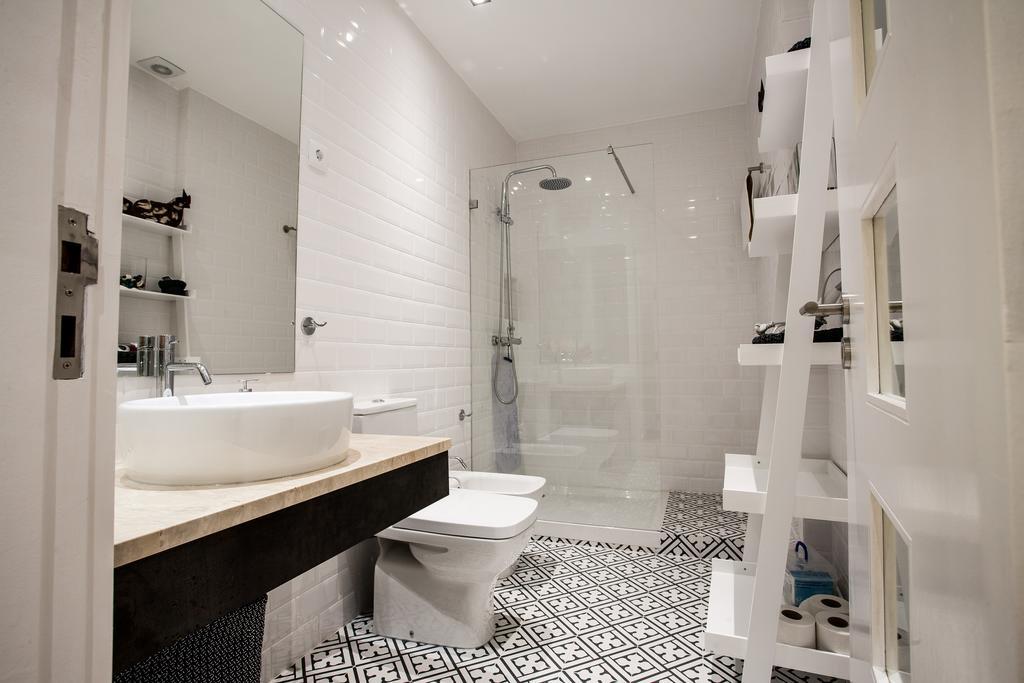 Appartement Entre O Carmo E A Trindade *