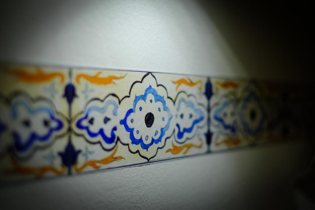 Appartement Entre O Carmo E A Trindade