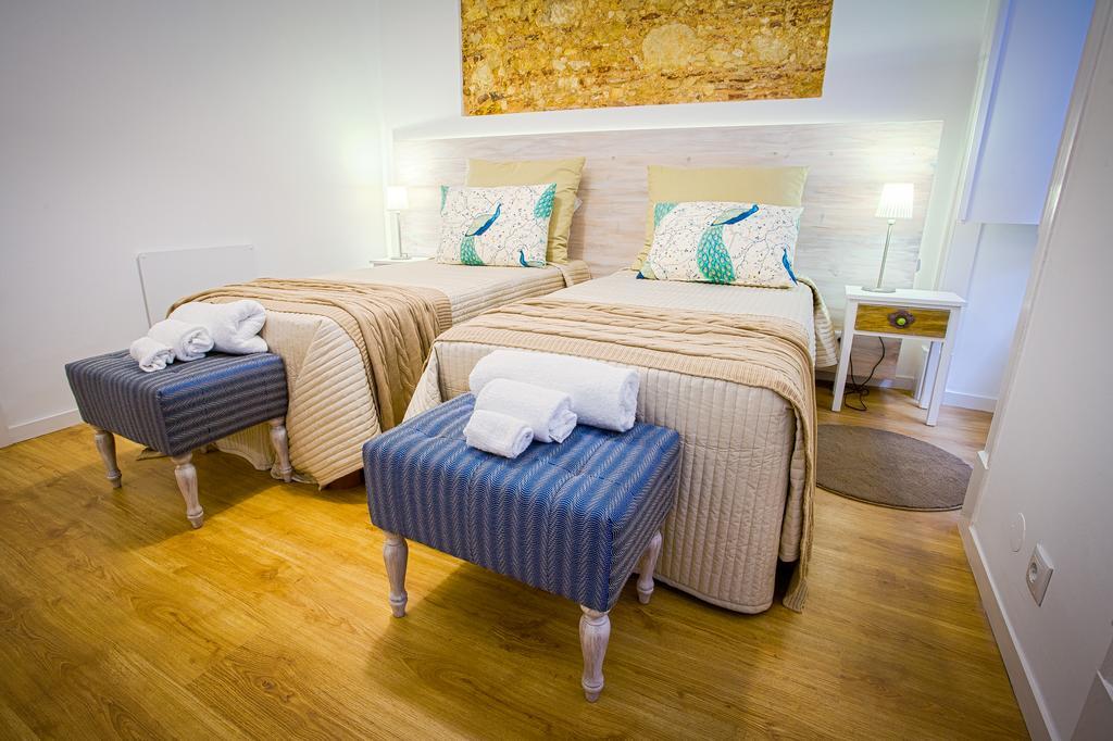 Appartement Entre O Carmo E A Trindade