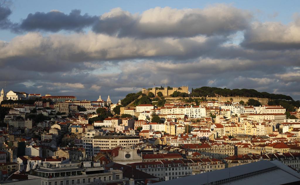 Appartement Entre O Carmo E A Trindade *