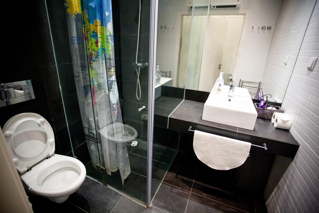 Downtown Bica Appartement Lisboa