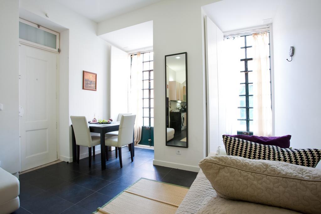 Downtown Bica Appartement *
