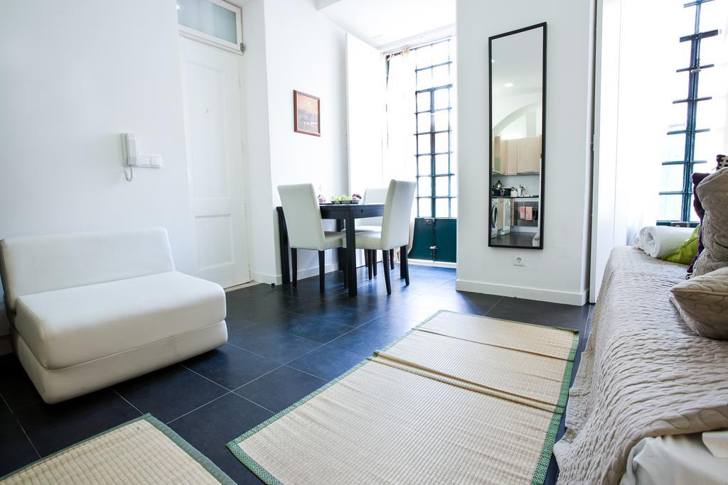 Appartement Downtown Bica