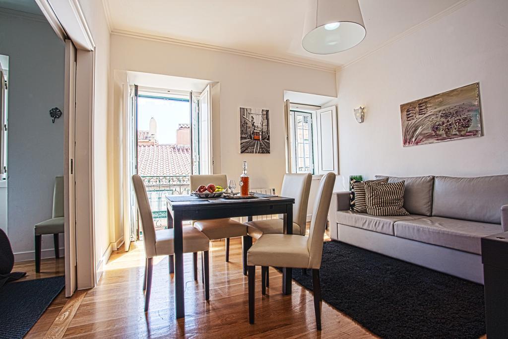 Appartement Downtown Bica Lisboa