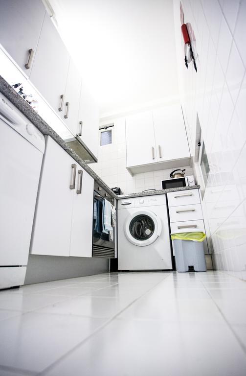 Appartement Downtown Bica Lisboa