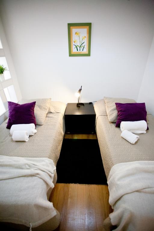 Appartement Downtown Bica Lisboa