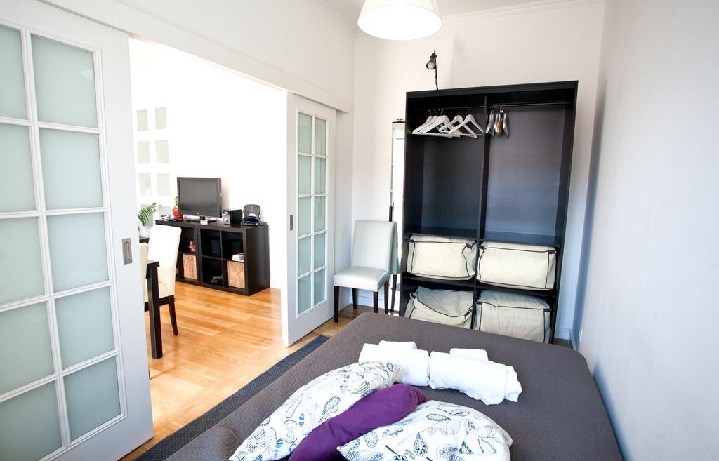 Appartement Downtown Bica