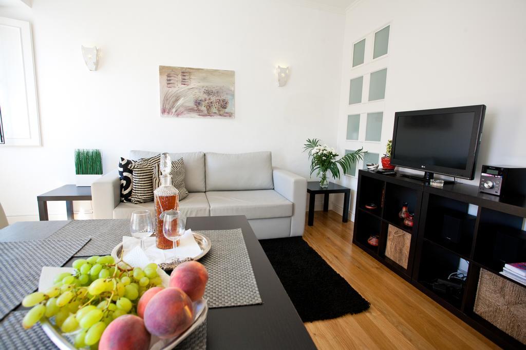 Downtown Bica Appartement