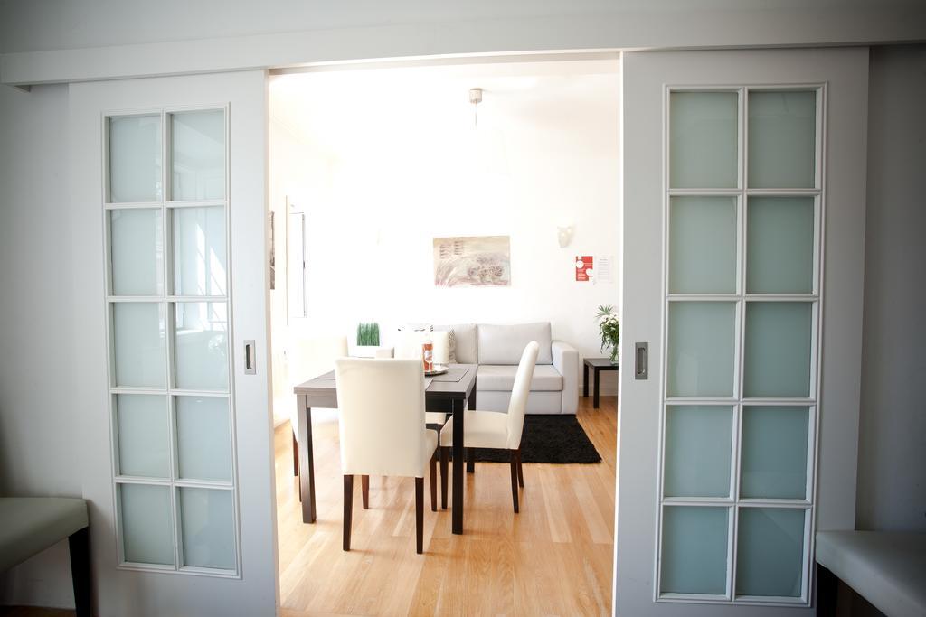 Appartement Downtown Bica Lisboa