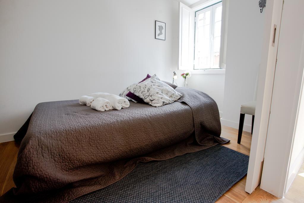 Appartement Downtown Bica *