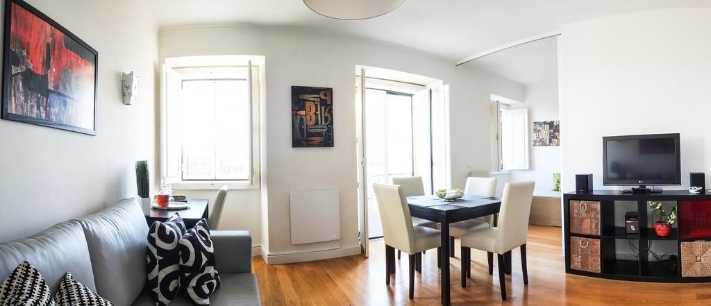 Appartement Downtown Bica