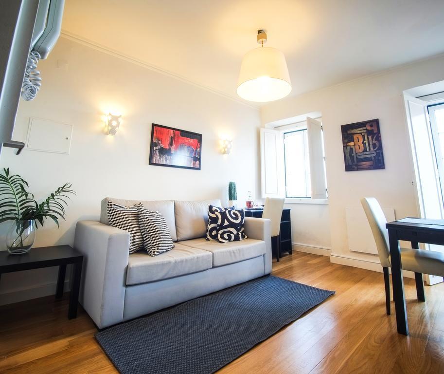 Downtown Bica Appartement Lisboa