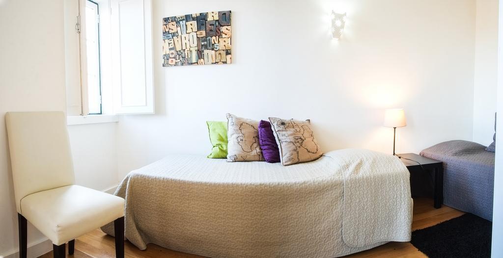 Downtown Bica Appartement