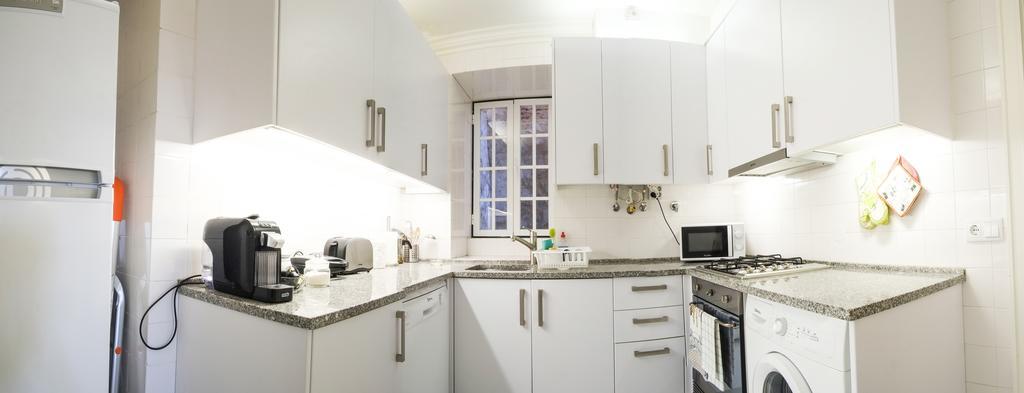 Appartement Downtown Bica *