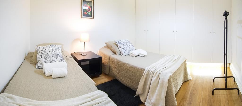 Appartement Downtown Bica Lisboa
