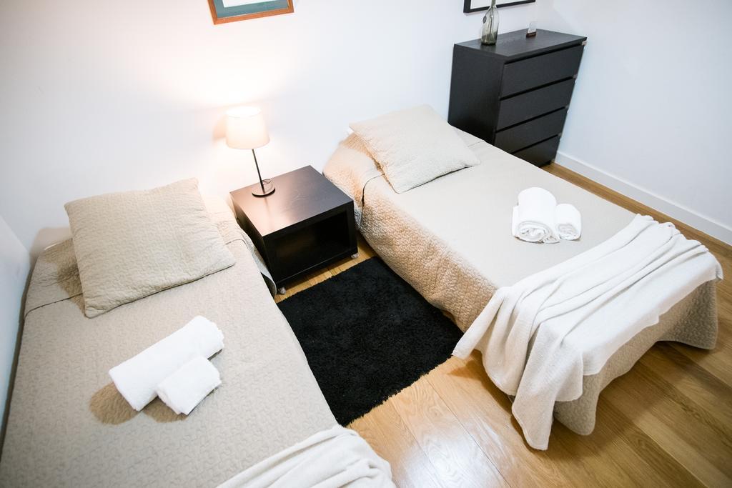 Appartement Downtown Bica *