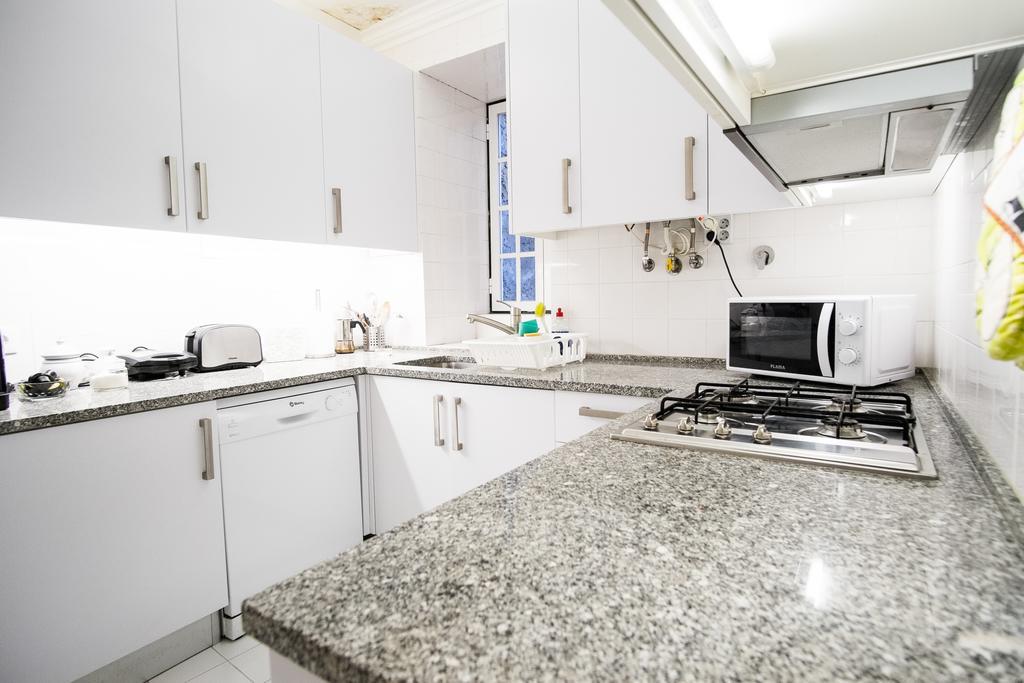 Appartement Downtown Bica