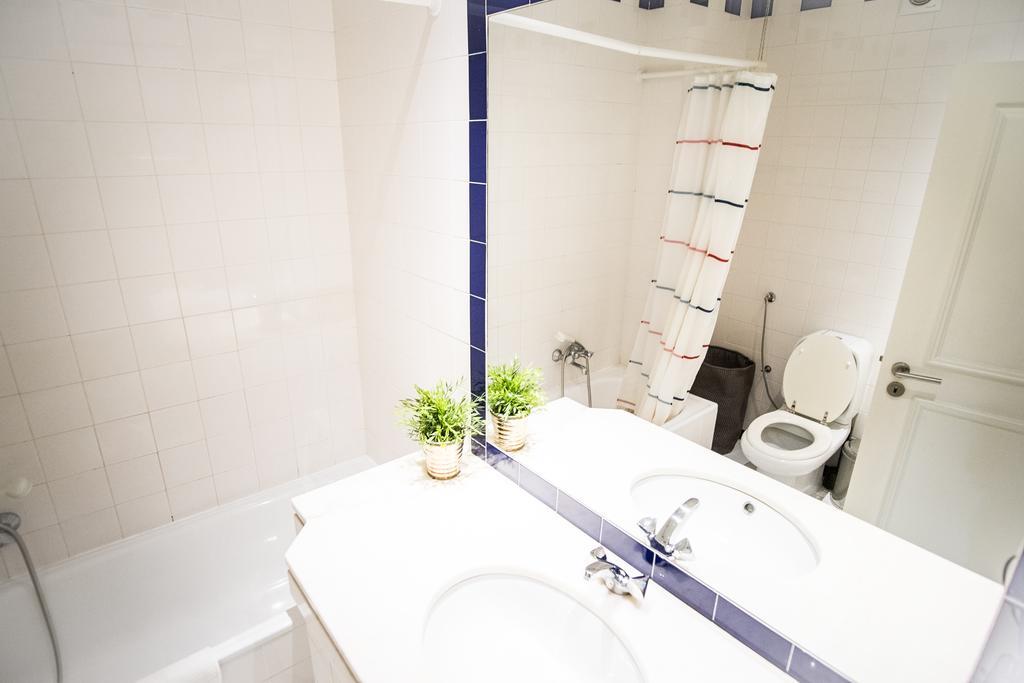 Appartement Downtown Bica *