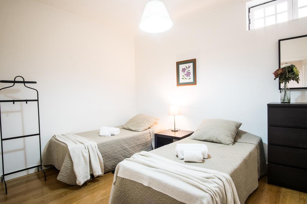 Downtown Bica Appartement *