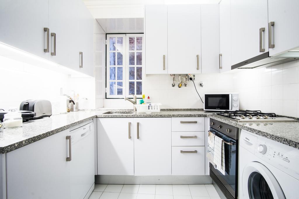 Appartement Downtown Bica