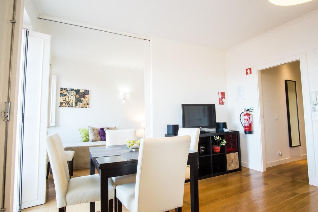 Appartement Downtown Bica
