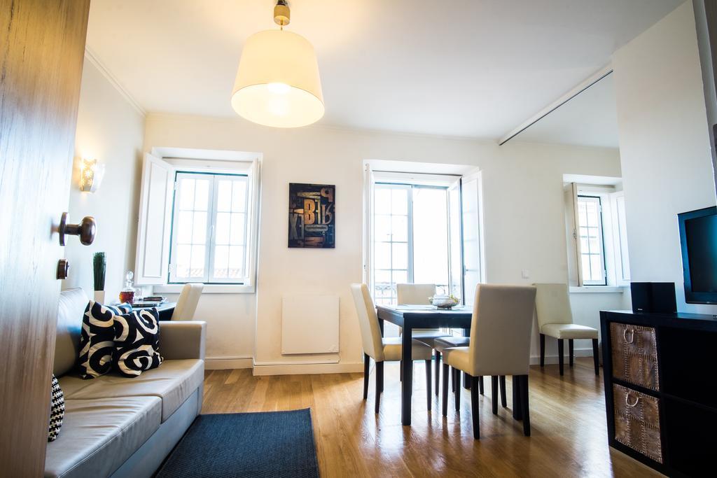 Appartement Downtown Bica *