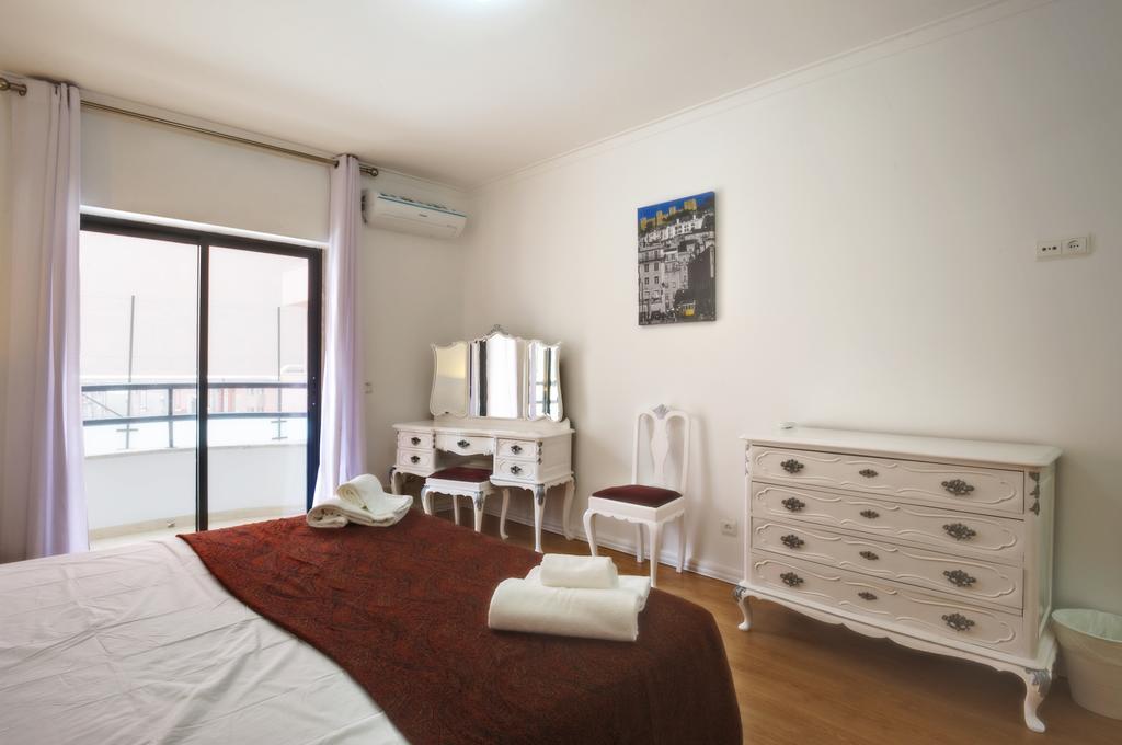 Saldanha Election Pliving Apartment * Lissabon