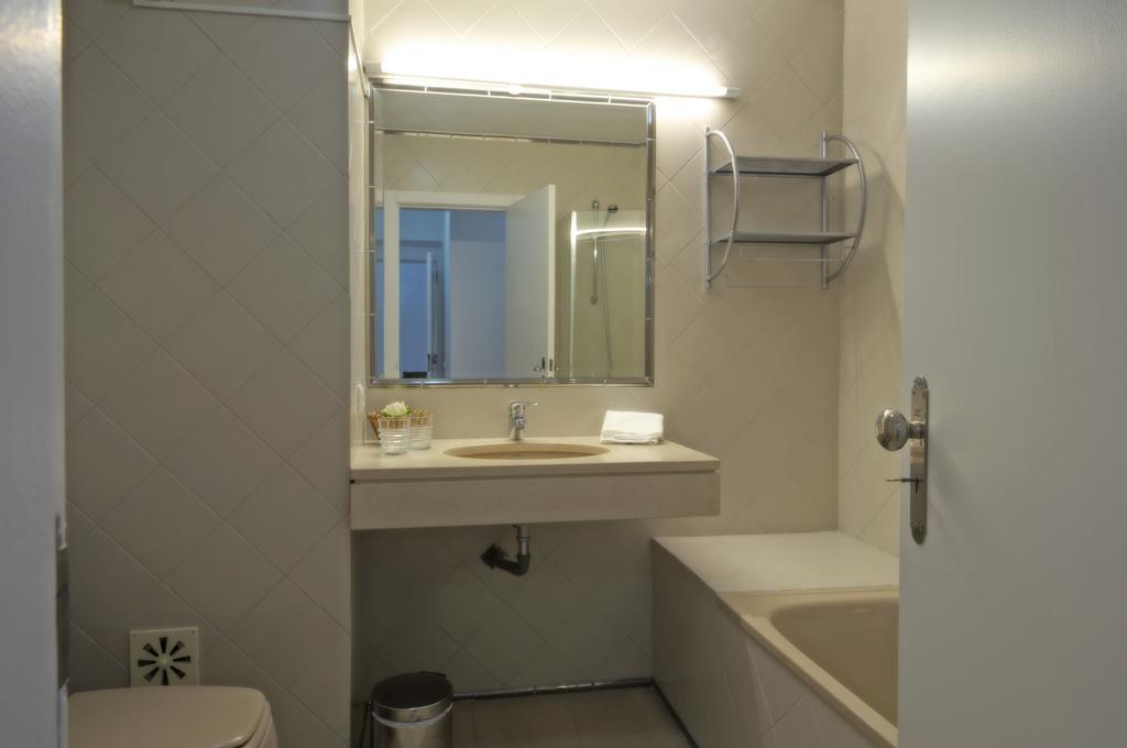 Saldanha Election Pliving Apartment Lissabon
